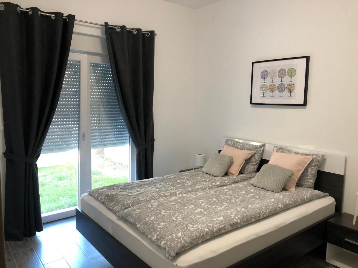 Apartman Spring Sombor Exterior photo